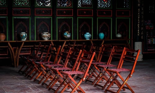 Dongshan Academy-Meizhou